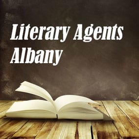 USA Literary Agents and Literary Agencies – Literary Agents Albany
