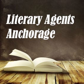 USA Literary Agents and Literary Agencies – Literary Agents Anchorage