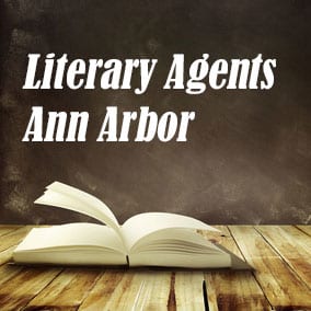 USA Literary Agents and Literary Agencies – Literary Agents Ann Arbor