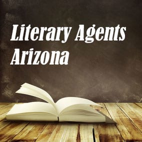 USA Literary Agents and Literary Agencies – Literary Agents Arizona