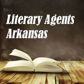 USA Literary Agents and Literary Agencies – Literary Agents Arkansas