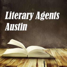 USA Literary Agents and Literary Agencies – Literary Agents Austin