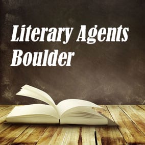 USA Literary Agents and Literary Agencies – Literary Agents Boulder