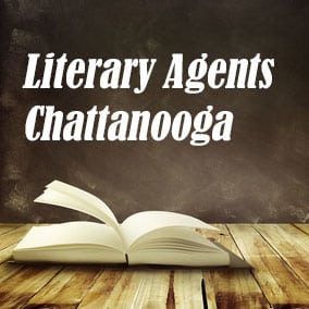 Literary Agents and Literary Agencies – Literary Agents Chattanooga