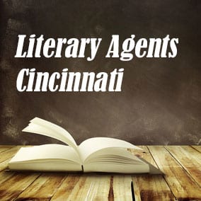 Literary Agents and Literary Agencies – Literary Agents Cincinnati