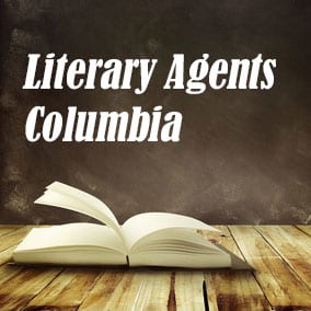 USA Literary Agents and Literary Agencies – Literary Agents Columbia