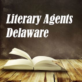 USA Literary Agents and Literary Agencies – Literary Agents Delaware