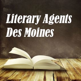 Literary Agents and Literary Agencies – Literary Agents Des Moines