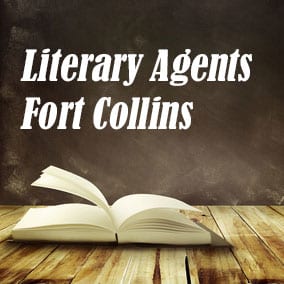 Literary Agents and Literary Agencies – Literary Agents Fort Collins