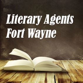 Literary Agents and Literary Agencies – Literary Agents Fort Wayne