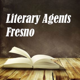 USA Literary Agents and Literary Agencies – Literary Agents Fresno