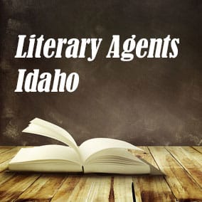 USA Literary Agents and Literary Agencies – Literary Agents Idaho