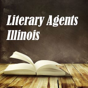 USA Literary Agents and Literary Agencies – Literary Agents Illinois