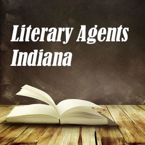 USA Literary Agents and Literary Agencies – Literary Agents Indiana