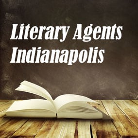 Literary Agents and Literary Agencies – Literary Agents Indianapolis