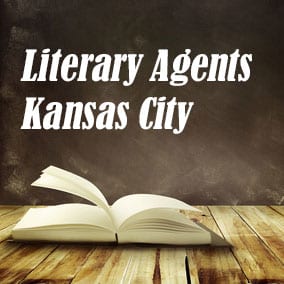 Literary Agents and Literary Agencies – Literary Agents Kansas City
