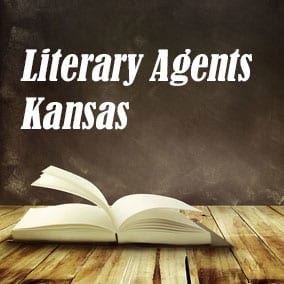 USA Literary Agents and Literary Agencies – Literary Agents Kansas