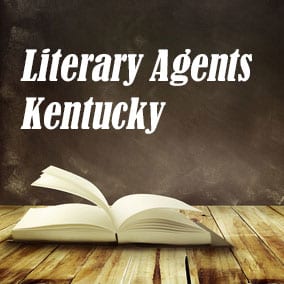 USA Literary Agents and Literary Agencies – Literary Agents Kentucky