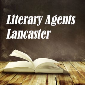 USA Literary Agents and Literary Agencies – Literary Agents Lancaster