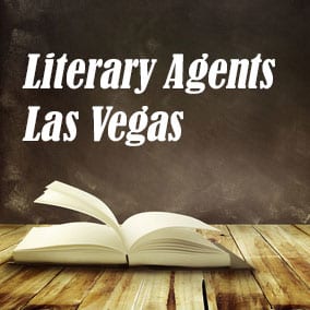 USA Literary Agents and Literary Agencies – Literary Agents Las Vegas