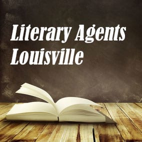 Literary Agents and Literary Agencies – Literary Agents Louisville