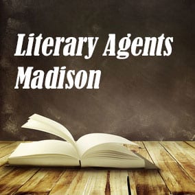 USA Literary Agents and Literary Agencies – Literary Agents Madison