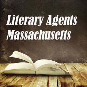 Literary Agents and Literary Agencies – Literary Agents Massachusetts