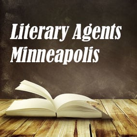 Literary Agents and Literary Agencies – Literary Agents Minneapolis