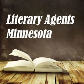 USA Literary Agents and Literary Agencies – Literary Agents Minnesota