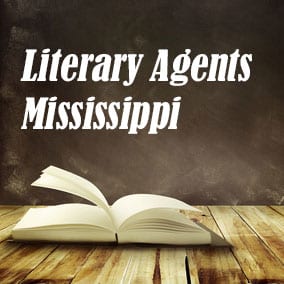 Literary Agents and Literary Agencies – Literary Agents Mississippi
