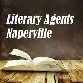 Literary Agents and Literary Agencies – Literary Agents Naperville