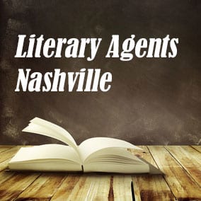 USA Literary Agents and Literary Agencies – Literary Agents Nashville