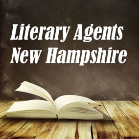 Literary Agents and Literary Agencies – Literary Agents New Hampshire