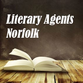 USA Literary Agents and Literary Agencies – Literary Agents Norfolk