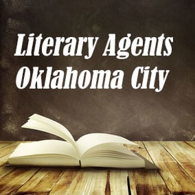 Literary Agents and Literary Agencies – Literary Agents Oklahoma City