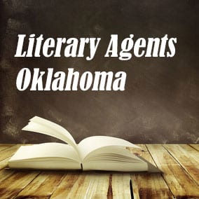 USA Literary Agents and Literary Agencies – Literary Agents Oklahoma