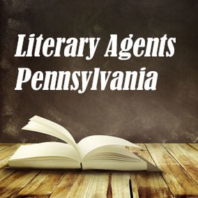 Literary Agents and Literary Agencies – Literary Agents Pennsylvania
