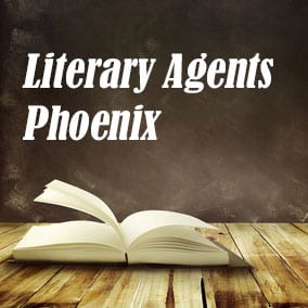 USA Literary Agents and Literary Agencies – Literary Agents Phoenix