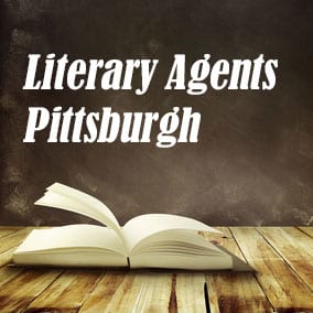 Literary Agents and Literary Agencies – Literary Agents Pittsburgh