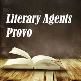 USA Literary Agents and Literary Agencies – Literary Agents Provo