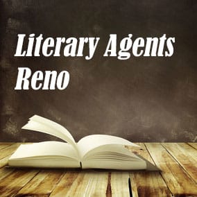 USA Literary Agents and Literary Agencies – Literary Agents Reno