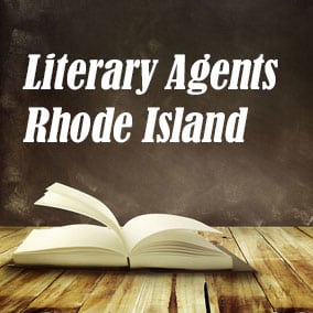 Literary Agents and Literary Agencies – Literary Agents Rhode Island