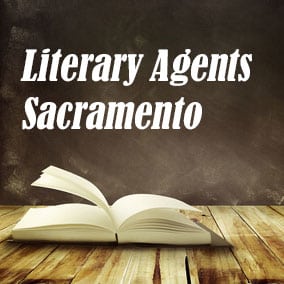 Literary Agents and Literary Agencies – Literary Agents Sacramento