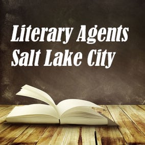 Literary Agents and Literary Agencies – Literary Agents Salt Lake City