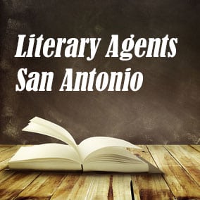 Literary Agents and Literary Agencies – Literary Agents San Antonio