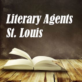 USA Literary Agents and Literary Agencies – Literary Agents St. Louis