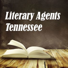 USA Literary Agents and Literary Agencies – Literary Agents Tennessee