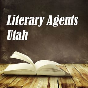 USA Literary Agents and Literary Agencies – Literary Agents Utah