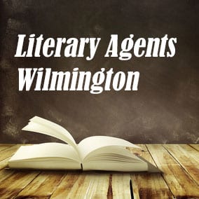 Literary Agents and Literary Agencies – Literary Agents Wilmington